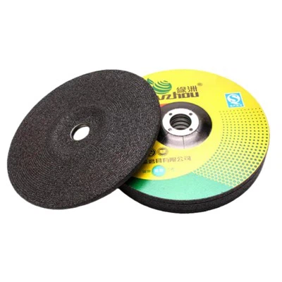 قرص طحن معدني 180x6x22.23 مللي متر